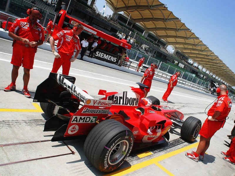 F1 2010 rivelato ufficialmente il 17 marzo