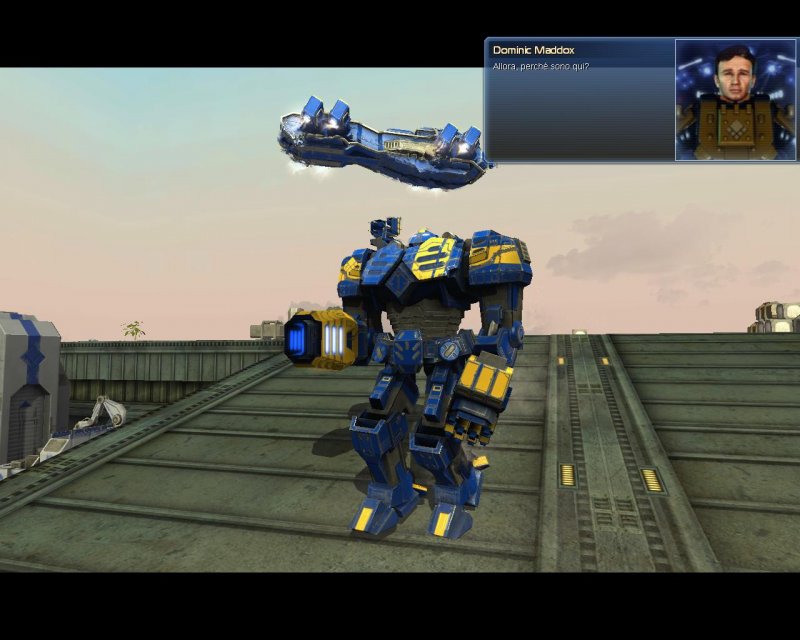 Supreme Commander 2