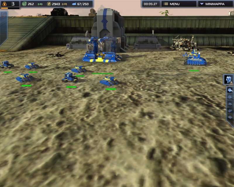 Supreme Commander 2