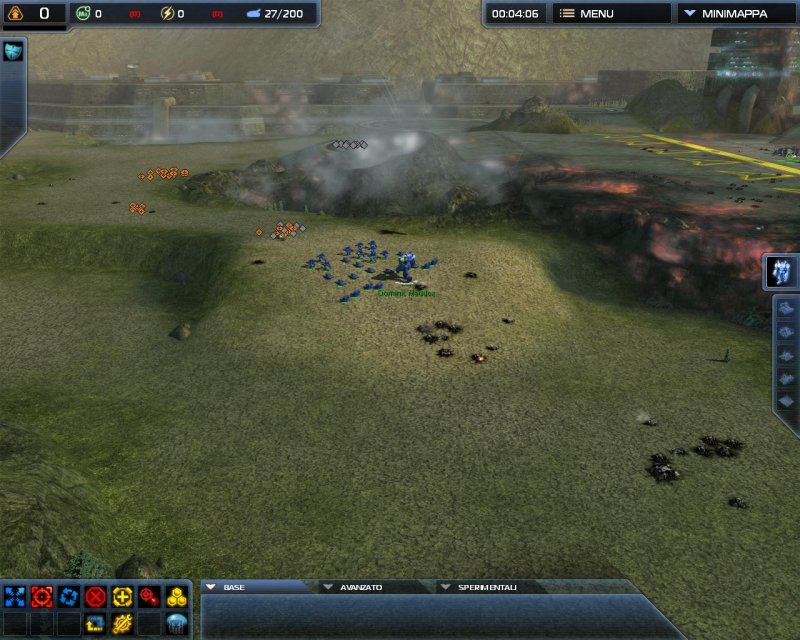 Supreme Commander 2