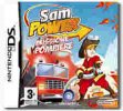 Sam Power: Missione Pompiere per Nintendo DS