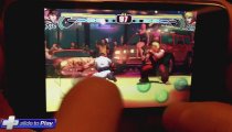 Street Fighter IV - Gameplay 3