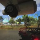 Just Cause 2 - Trailer dei veicoli