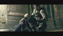 Resident Evil 5: Gold Edition - Trailler di Jill