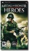 Medal of Honor: Heroes per PlayStation Portable