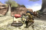 Monster Hunter Tri esce ad aprile, con l'online gratuito - Notizia