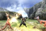 Bundle e prenotazioni per Monster Hunter Tri - Notizia
