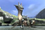 Monster Hunter 3G presentato su Famitsu di questa settimana? - Notizia