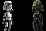 Accessori e costumi di Star Wars per gli avatar di Xbox Live - Notizia