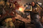 Nuovi DLC per Space Marine a dicembre - Notizia