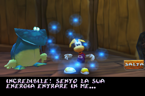 Immagine di Rayman 2: The Great Escape per iPhone