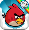 Angry Birds per iPhone