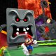 Super Mario Galaxy 2 - Gameplay 