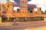 Un video gameplay da Joe Danger - Notizia