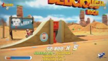 Joe Danger - Trailer di debutto