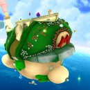 Miyamoto lascia intendere che per un nuovo Super Mario Galaxy, o un altro Mario in 3D, si potrebbe dover attendere NX
