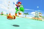 Super Mario Galaxy 2 quasi al milione di copie - Notizia