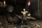 Un trailer per il gameplay di Two Worlds II - Notizia