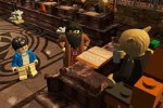 Ancora un 'dietro le quinte' per LEGO Harry Potter: Anni 1-4 - Notizia