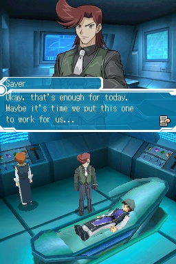 Yu-Gi-Oh! 5D's World Championship 2010: Reverse of Arcadia