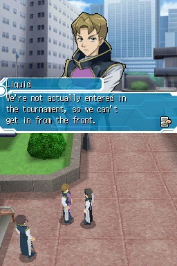 Yu-Gi-Oh! 5D's World Championship 2010: Reverse of Arcadia