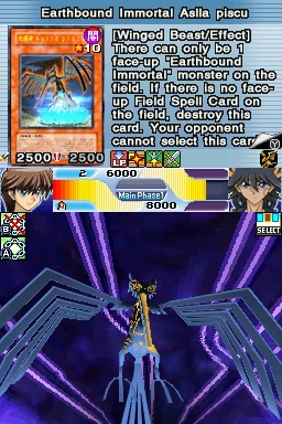 Yu-Gi-Oh! 5D's World Championship 2010: Reverse of Arcadia