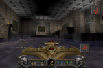 Hexen II atteso per iPhone - Notizia
