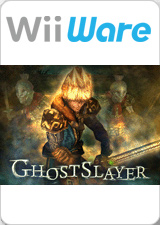 GhostSlayer per Nintendo Wii