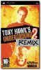 Tony Hawks Underground 2 Remix per PlayStation Portable