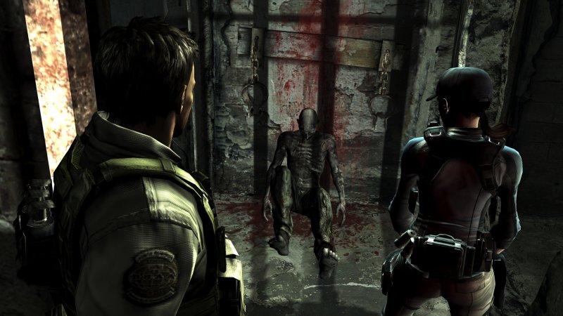 Resident Evil 5: Incubo Senza Uscita