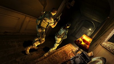 Resident Evil 5: Incubo Senza Uscita