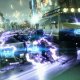 Il "Freeze" di Blur in un filmato inedito