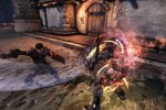 Il personaggio Mahiri di Dragon Age: Origins in video e immagini - Notizia