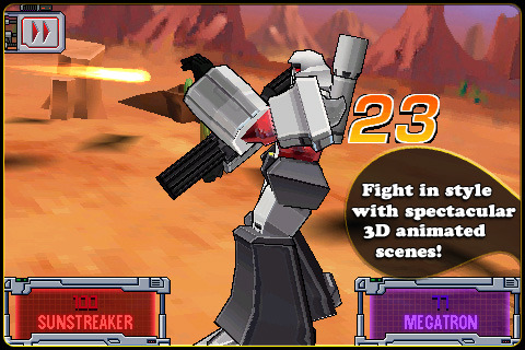 Transformers G1: Il Risveglio