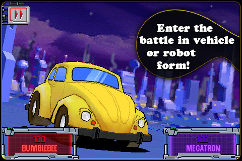 Transformers G1: Il Risveglio