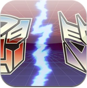 Transformers G1: Il Risveglio per iPhone