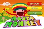La scimmia che amava il reggae - Recensione