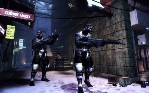 Blacklight: Tango Down