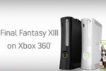 Uno spot-TV di Final Fantasy XIII in UK per Xbox 360 - Notizia