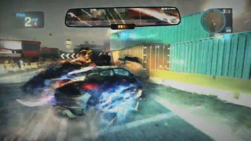 Nuovo diario di sviluppo per Blur