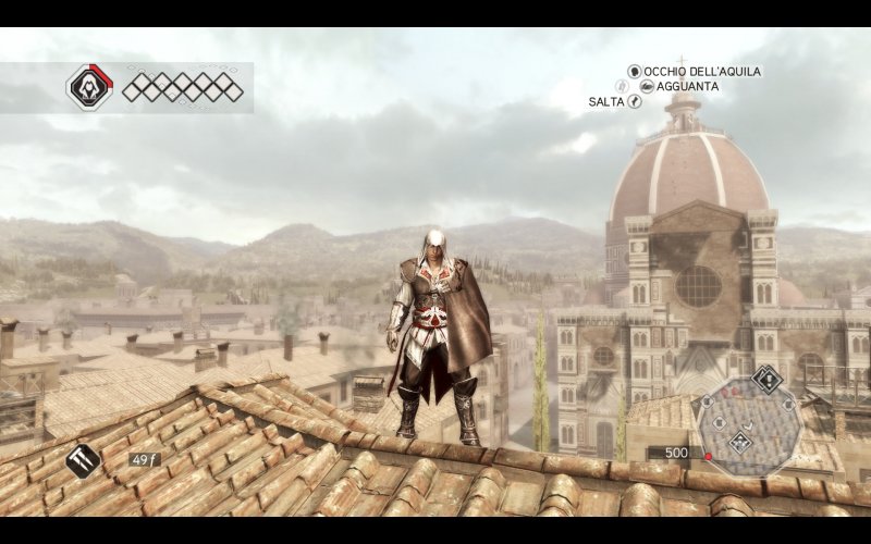 Assassin's Creed, diverse ambientazioni in un unico episodio per il futuro della serie? Assassin's Creed, diverse ambientazioni in un unico episodio per il futuro della serie?