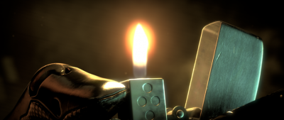 Deus Ex: Human Revolution