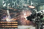 Primo gameplay ufficiale per Vanquish - Notizia