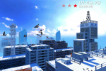Un filmato per la versione iPad di Mirror's Edge - Notizia