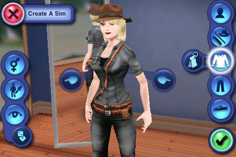 Sims multiplayer mod