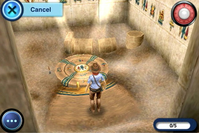 The Sims 3