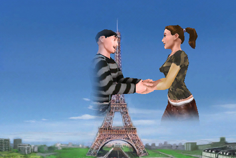 The Sims 3