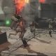 God of War III - Olimpia e Crono Gameplay