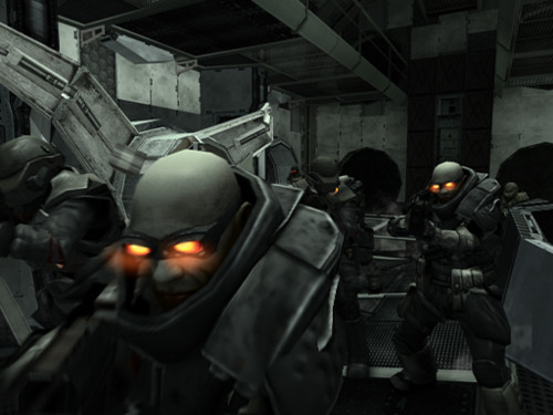 Killzone 3