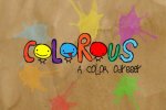 AVOC Software rilascia Colorous: A Color Odyssey - Notizia